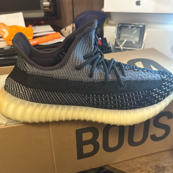 Yeezy Boost 350